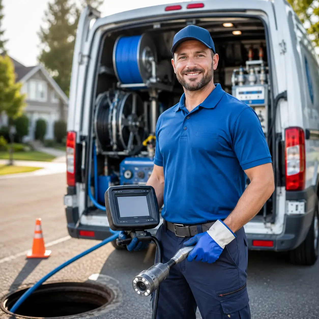 Local Pipe Relining specialists in Caneyville, KY