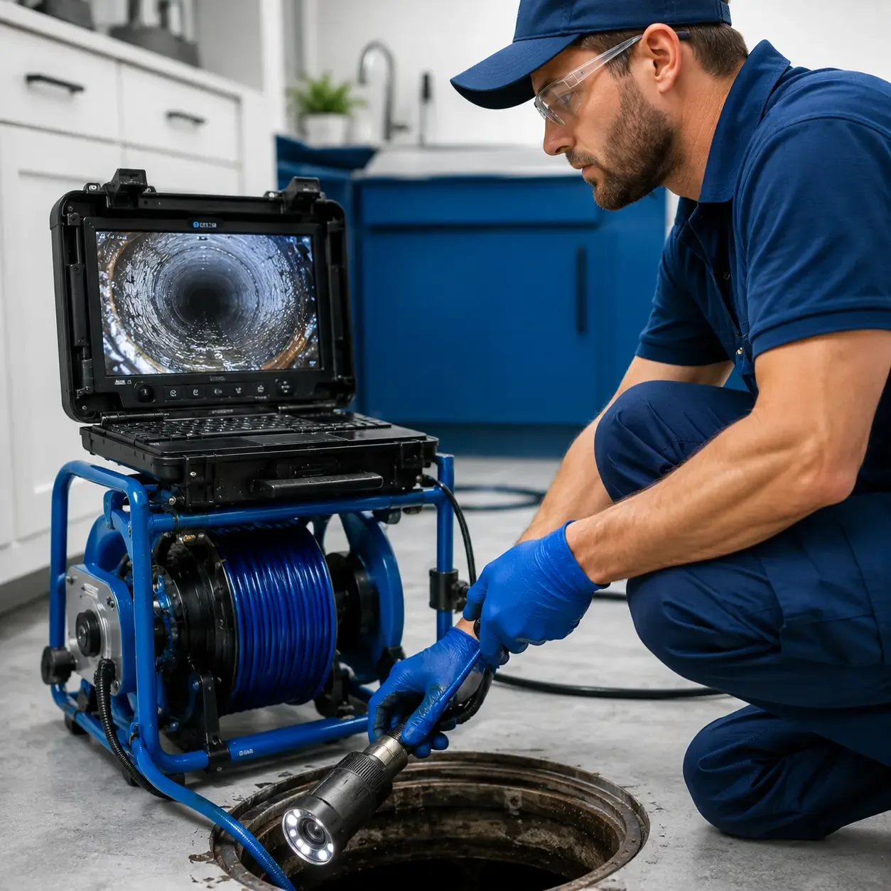 Pipe Relining professionals serving Caneyville, KY